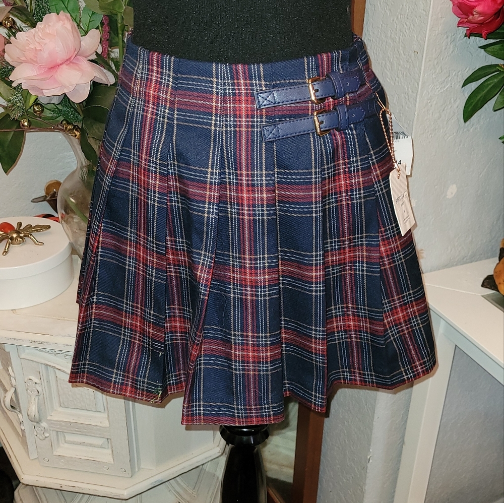 Forever 21 girls skirt